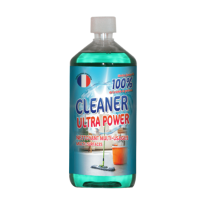 CLEANER ULTRA POWER NETTOYANT