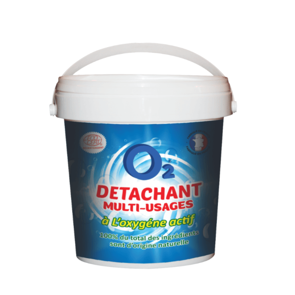 O2 SEL DETACHANT